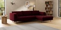 Medium Sofa Chaise - Right Hand