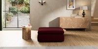 Storage Footstool