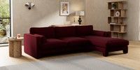 Medium Sofa Chaise - Right Hand