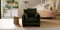 Whitby Scatter Back by Made