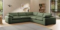 Medium Corner Sofa - Universal