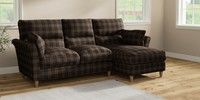 Medium Sofa Chaise - Right Hand