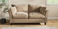 3 Seater Small Sofa