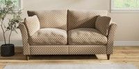 3 Seater Small Sofa
