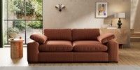 3 Seater Sofa