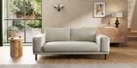 2 Seater Sofa
