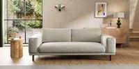 3 Seater Sofa