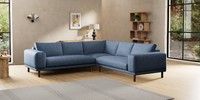 Medium Corner Sofa - Universal