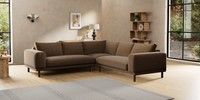 Medium Corner Sofa - Universal