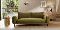 3 Seater Sofa