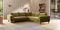 Medium Corner Sofa - Universal