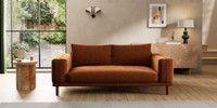 2 Seater Sofa