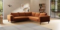 Medium Corner Sofa - Universal