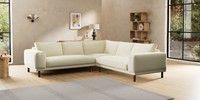 Medium Corner Sofa - Universal