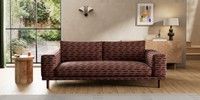 3 Seater Sofa