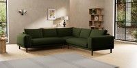 Medium Corner Sofa - Universal