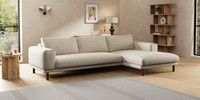 Medium Sofa Chaise - Right Hand