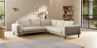 Medium Corner Sofa - Universal