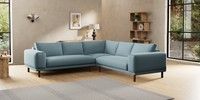 Medium Corner Sofa - Universal