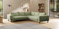Medium Corner Sofa - Universal