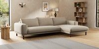 Medium Sofa Chaise - Right Hand
