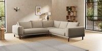 Medium Corner Sofa - Universal