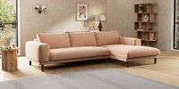 Medium Sofa Chaise - Right Hand