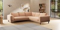 Medium Corner Sofa - Universal