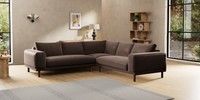 Medium Corner Sofa - Universal