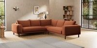 Medium Corner Sofa - Universal
