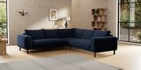 Medium Corner Sofa - Universal