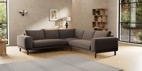 Medium Corner Sofa - Universal