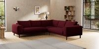 Medium Corner Sofa - Universal