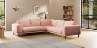 Medium Corner Sofa - Universal