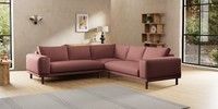 Medium Corner Sofa - Universal