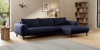 Medium Sofa Chaise - Right Hand