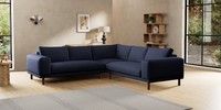 Medium Corner Sofa - Universal