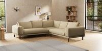 Medium Corner Sofa - Universal