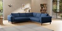 Medium Corner Sofa - Universal