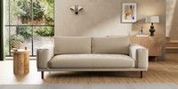 3 Seater Sofa