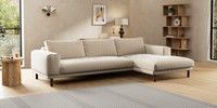 Medium Sofa Chaise - Right Hand