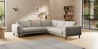 Medium Corner Sofa - Universal