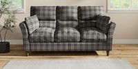 3 Cushion 3 Seater Sofa
