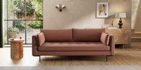 3 Seater Small Sofa
