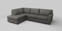 Large Corner Chaise - Left Hand