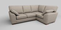 Medium Corner Sofa - Right Hand