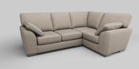 Medium Corner Sofa - Right Hand