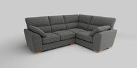 Large Corner Sofa - Right Hand