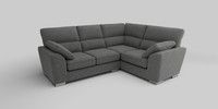 Large Corner Sofa - Right Hand