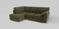 Medium Corner Chaise - Left Hand